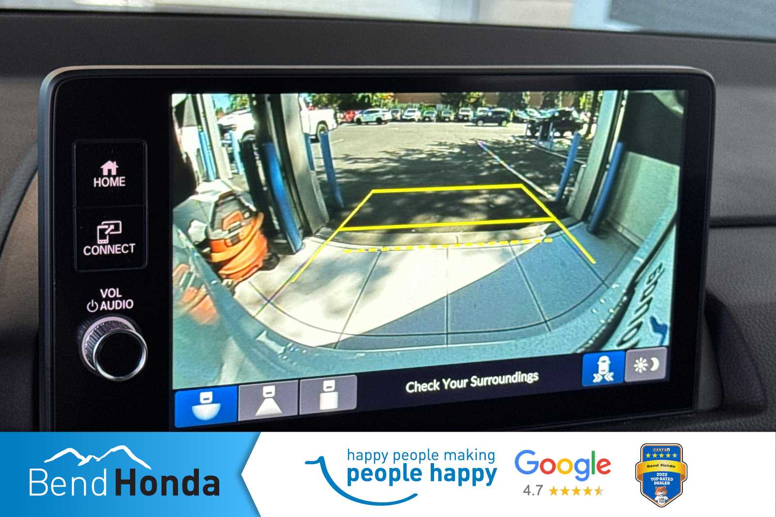 Thumbnail: 2026 Honda CR-V - 21