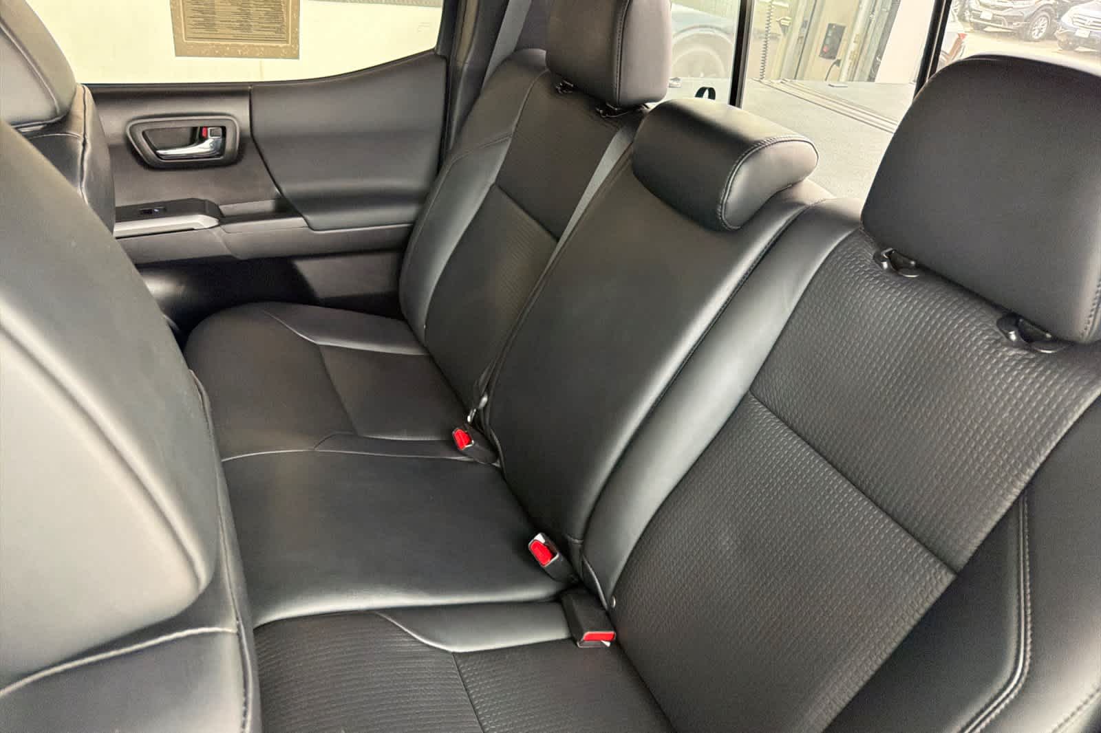 Thumbnail: 2020 Toyota Tacoma - 4