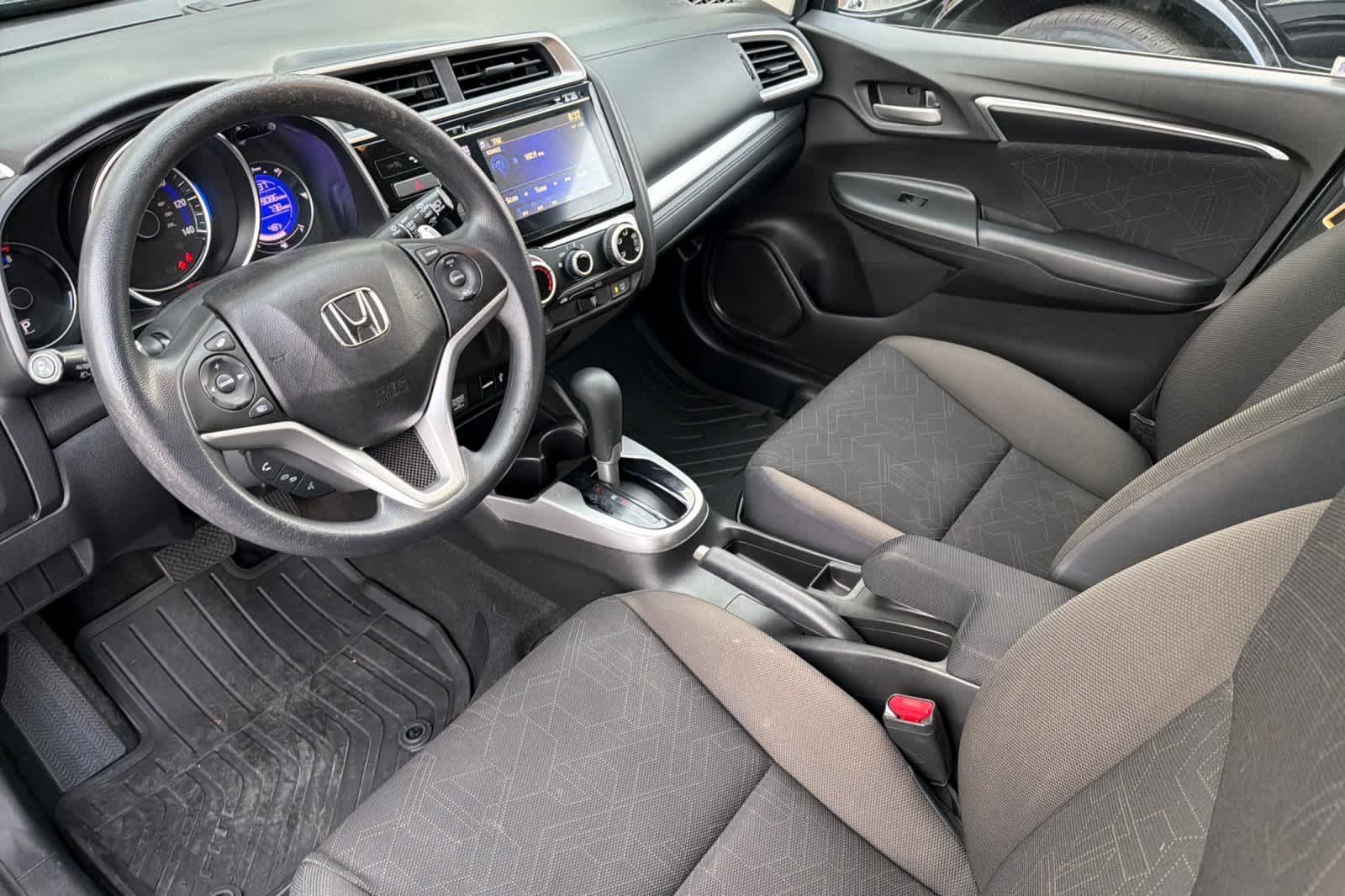 Thumbnail: 2016 Honda Fit - 13