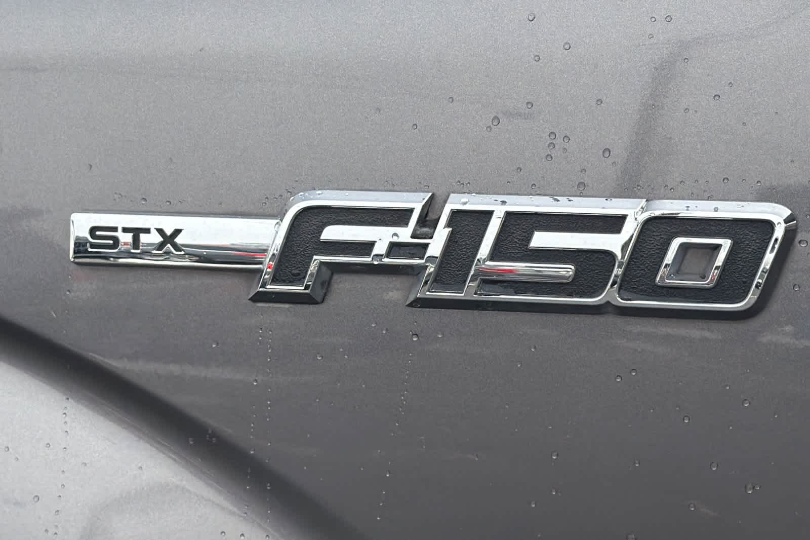 Thumbnail: 2013 Ford F-150 - 12