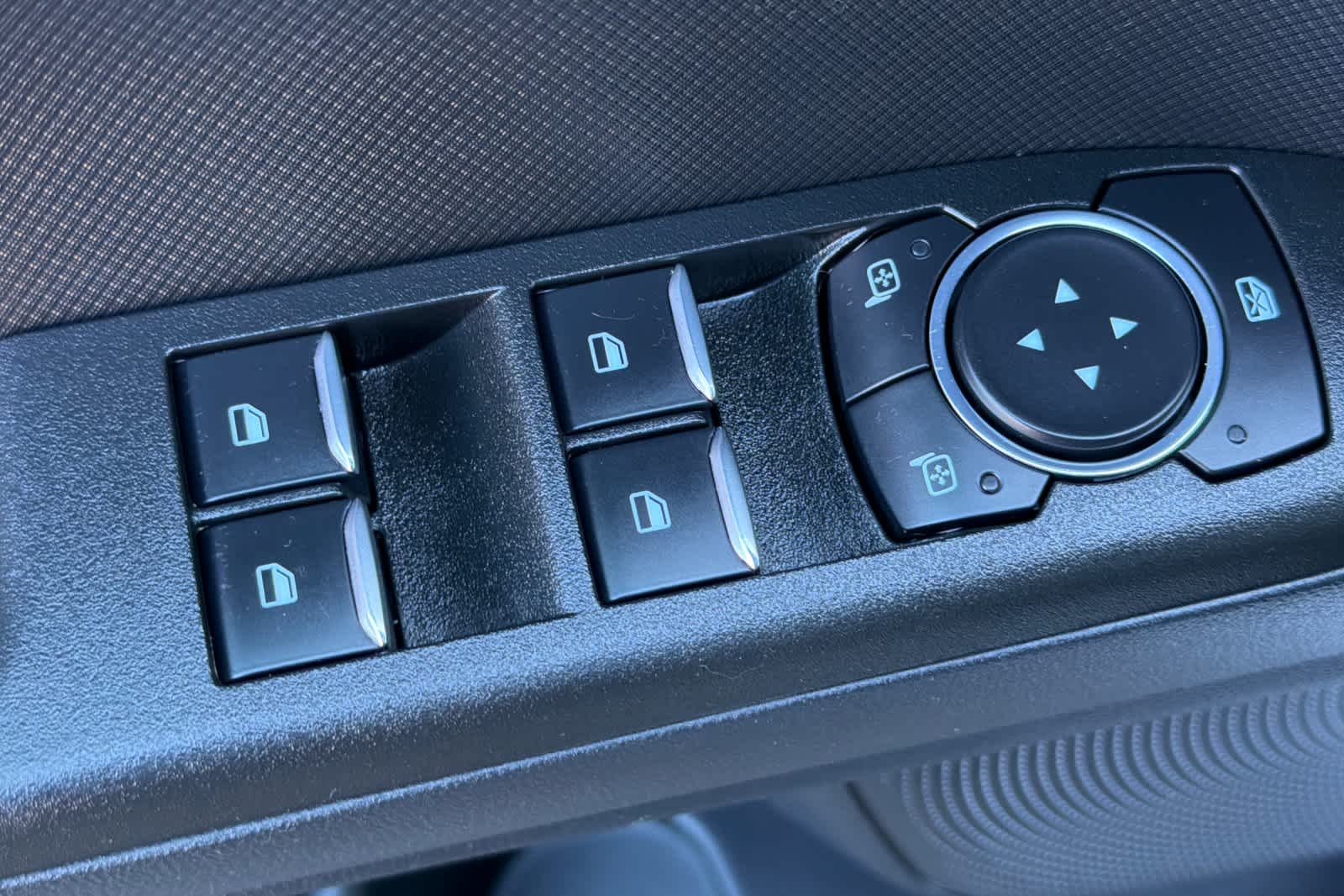 Thumbnail: 2024 Ford Bronco Sport - 15