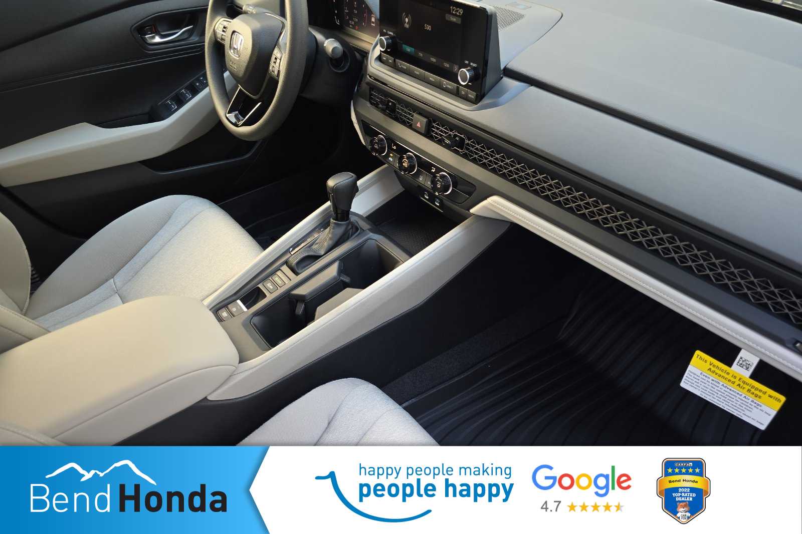 Thumbnail: 2025 Honda Accord - 17