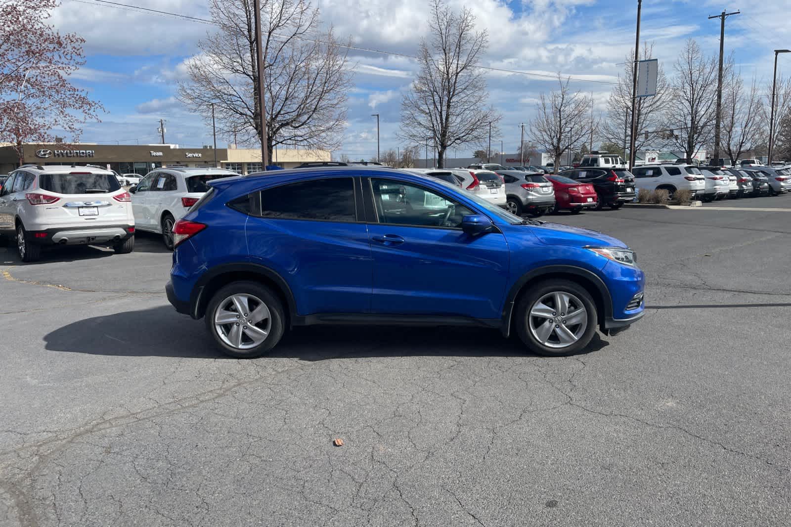 Thumbnail: 2020 Honda HR-V - 6