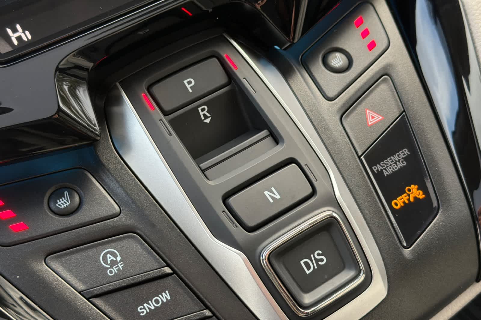 Thumbnail: 2026 Honda Odyssey - 26