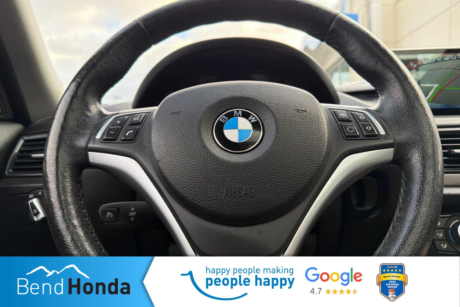 Thumbnail: 2015 BMW X1 - 26