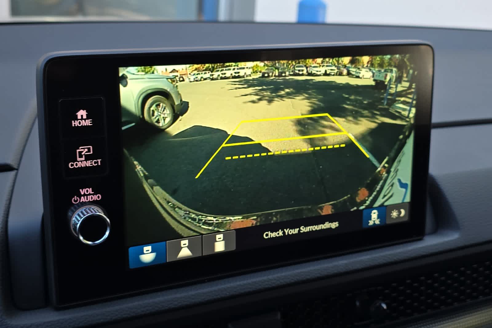 Thumbnail: 2026 Honda CR-V - 21