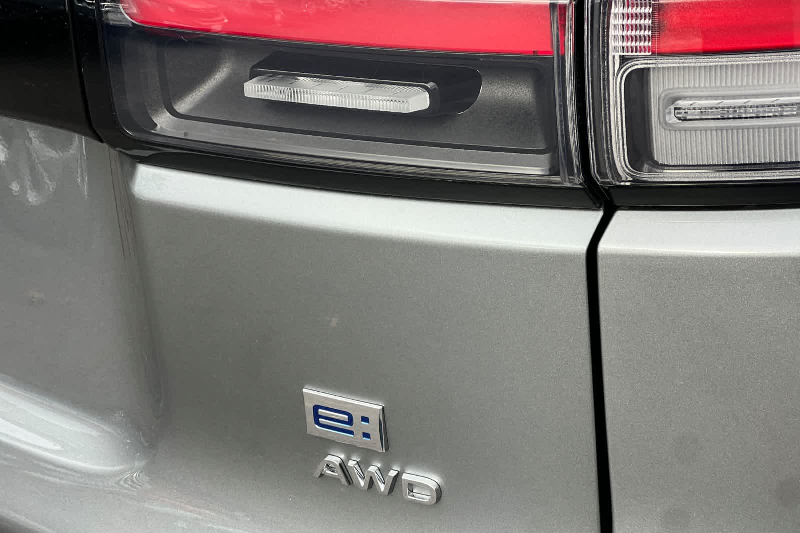 Thumbnail: 2026 Honda Prologue - 12