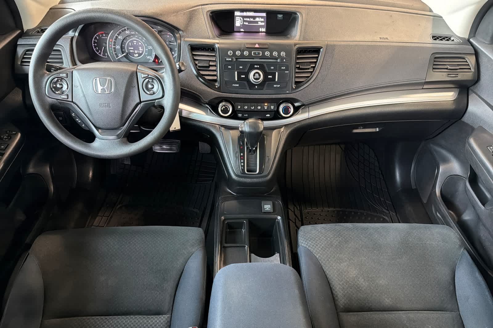 Thumbnail: 2015 Honda CR-V - 3