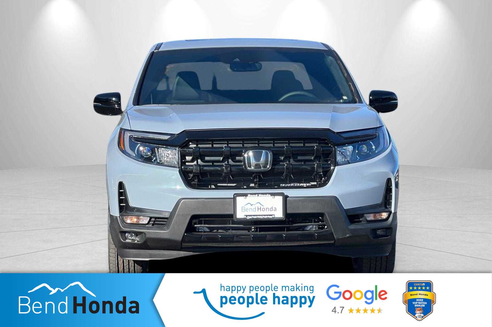Thumbnail: 2025 Honda Ridgeline - 10