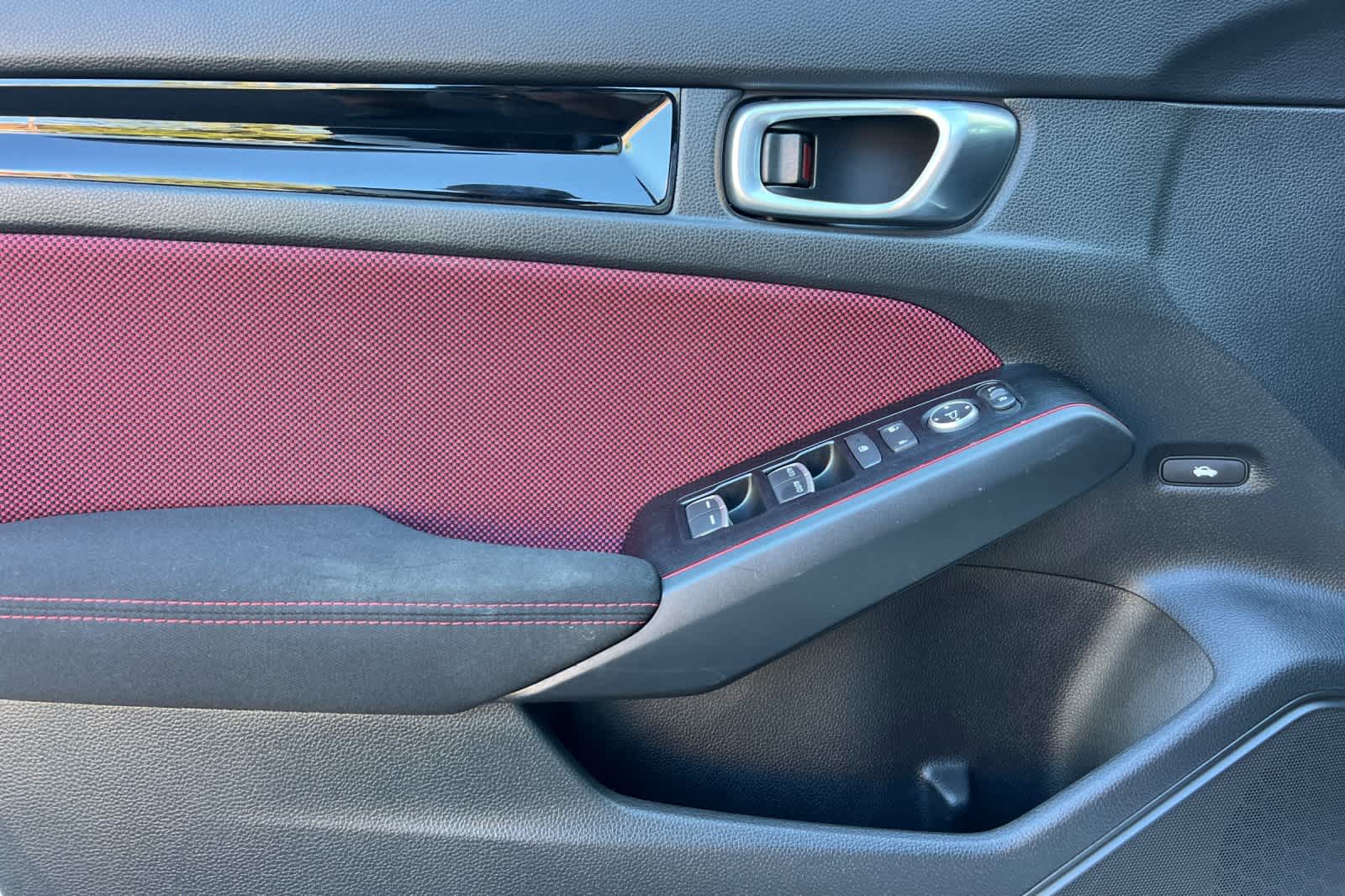 Thumbnail: 2023 Honda Civic - 14