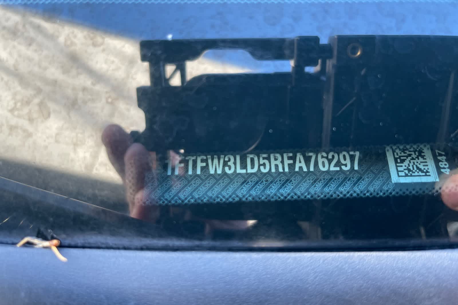 Thumbnail: 2024 Ford F-150 - 16