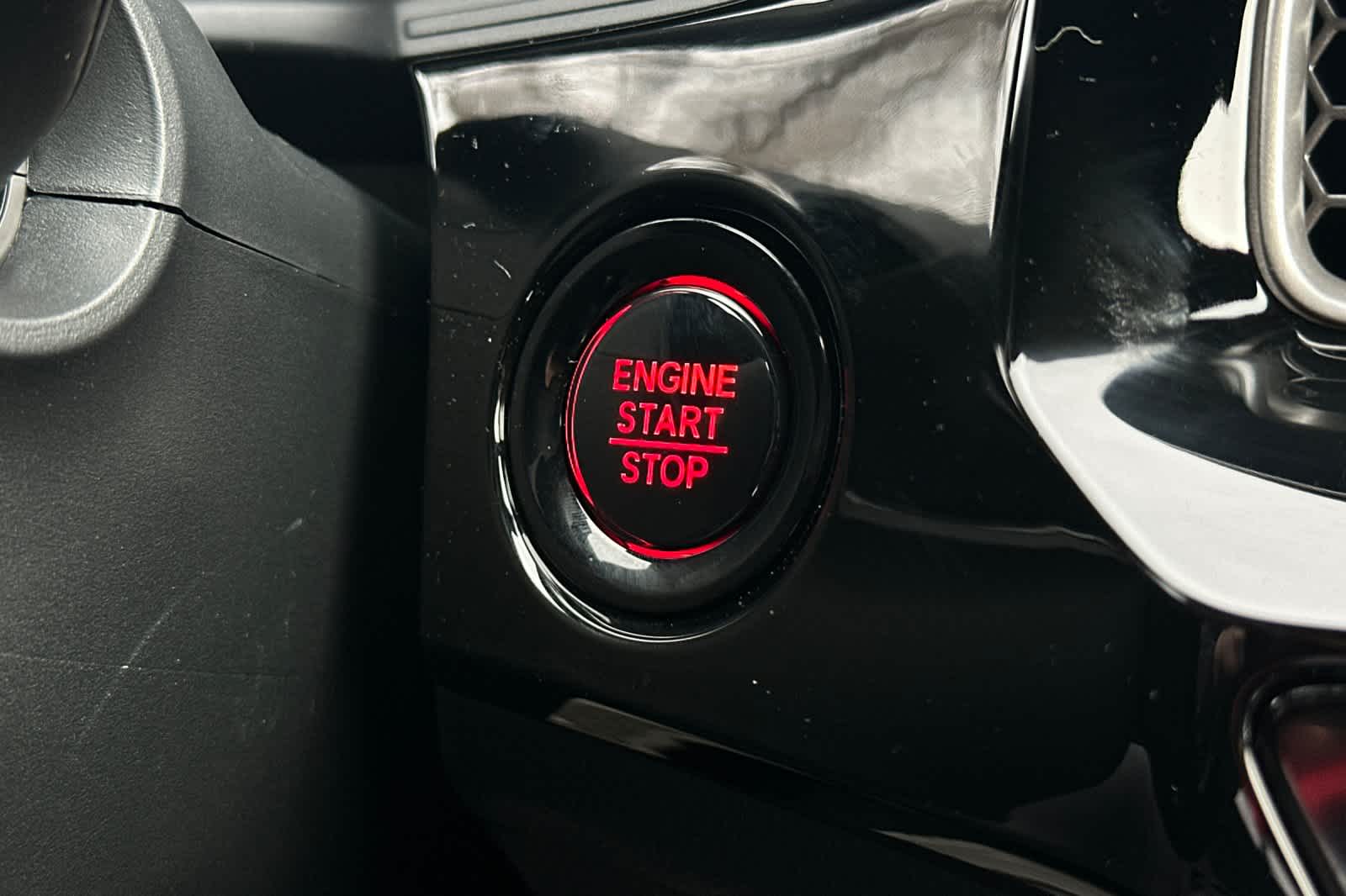 Thumbnail: 2026 Honda Civic - 23