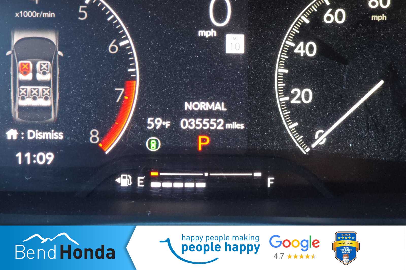 Thumbnail: 2022 Honda Civic - 26