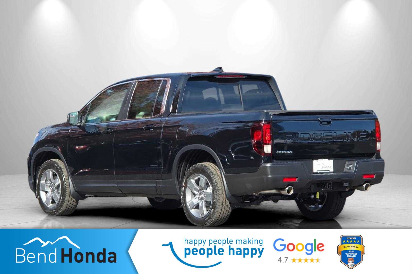 Thumbnail: 2026 Honda Ridgeline - 6