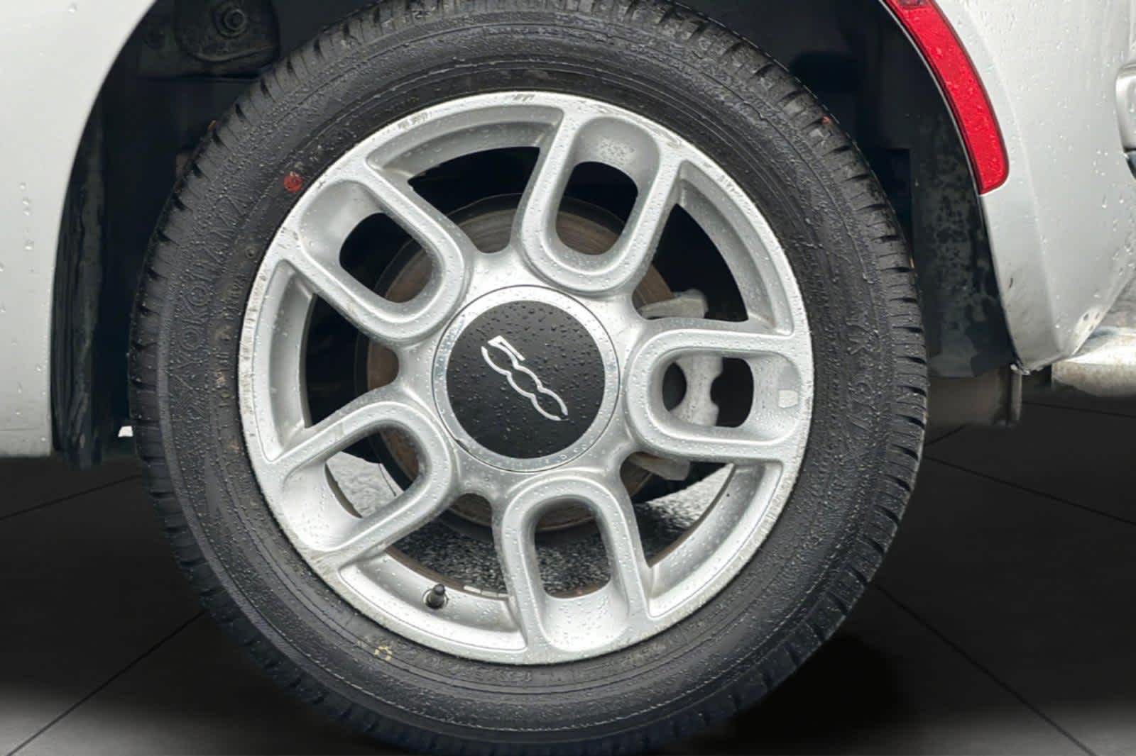 Thumbnail: 2013 Fiat 500 - 11