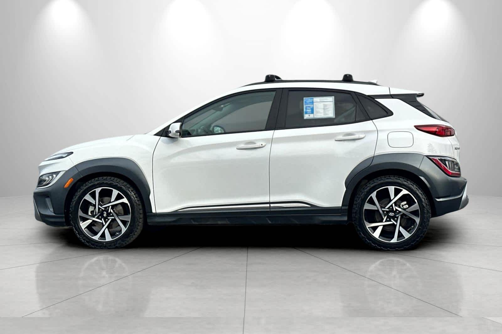 Thumbnail: 2023 Hyundai Kona - 5