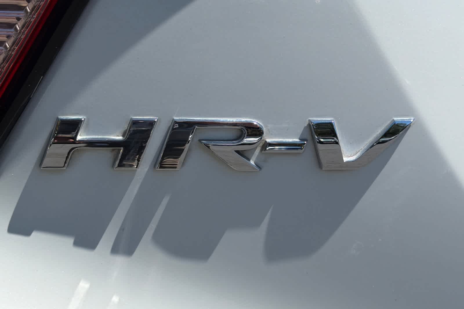 Thumbnail: 2016 Honda HR-V - 11