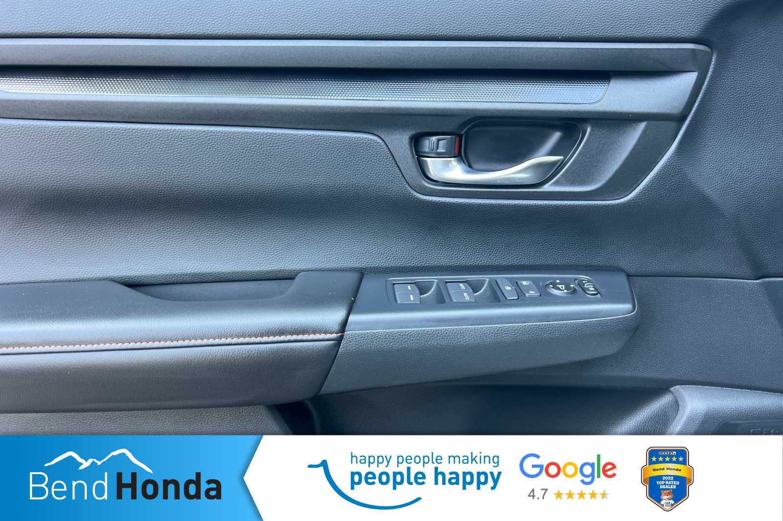 Thumbnail: 2026 Honda CR-V - 14