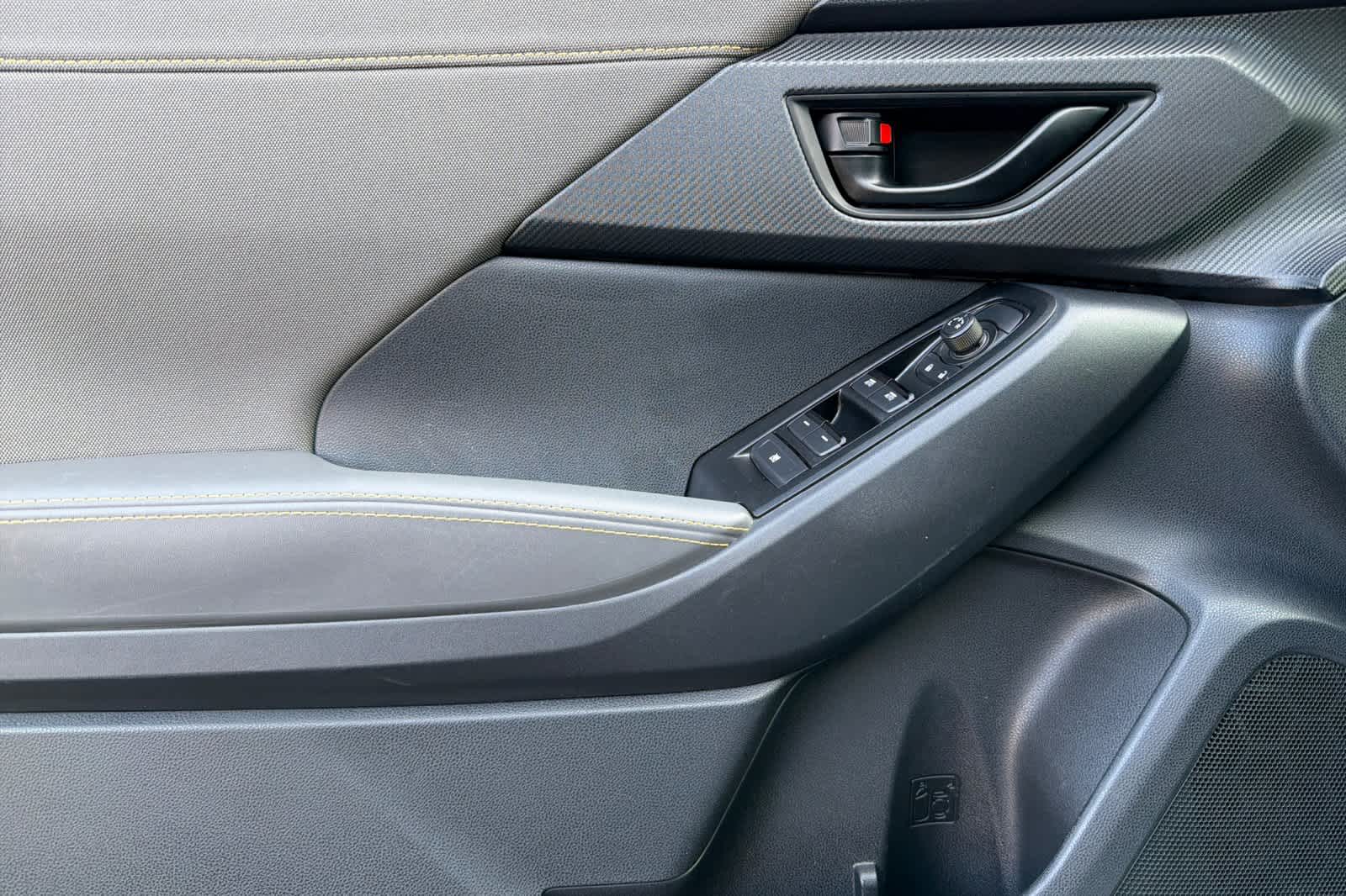 Thumbnail: 2024 Subaru Crosstrek - 14