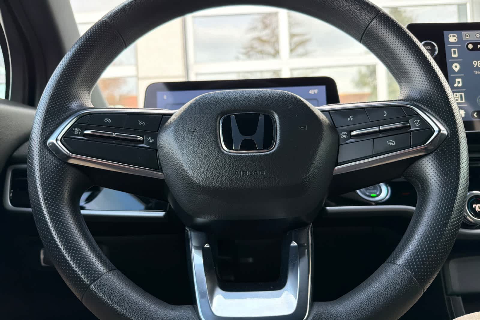 Thumbnail: 2024 Honda Prologue - 26