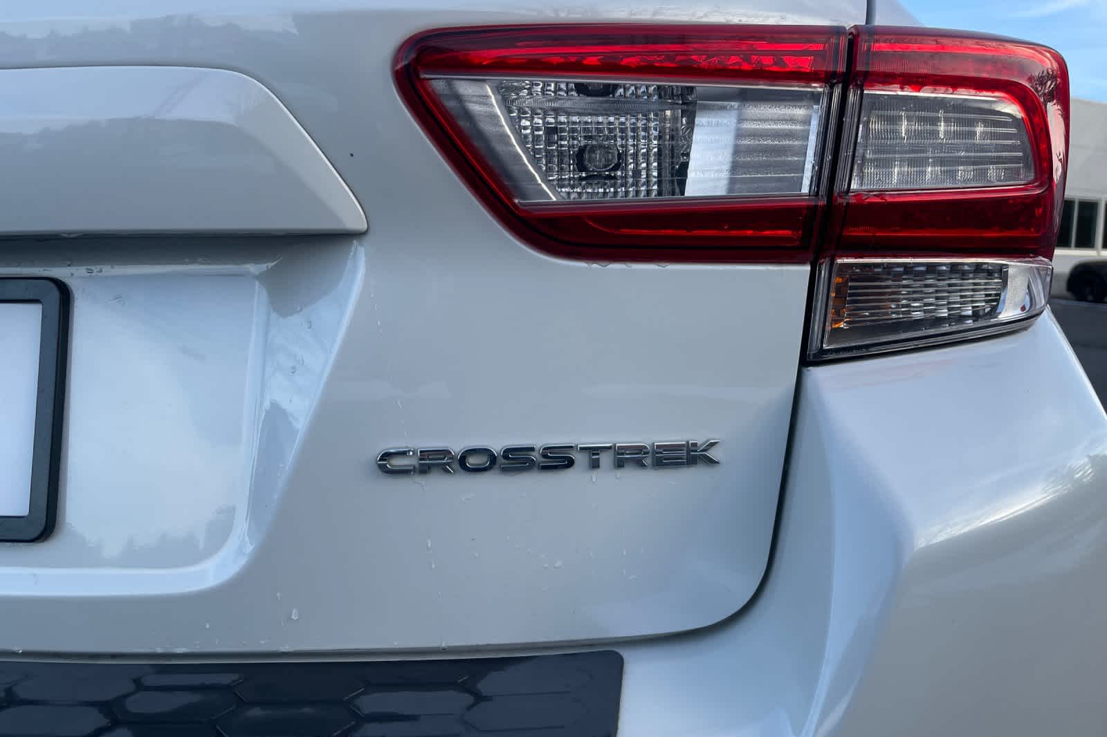 Thumbnail: 2019 Subaru Crosstrek - 12