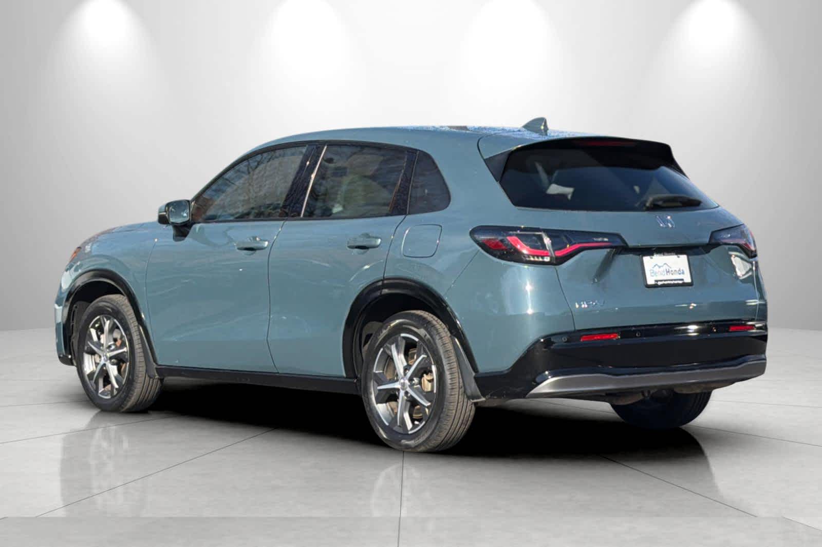 Thumbnail: 2024 Honda HR-V - 6