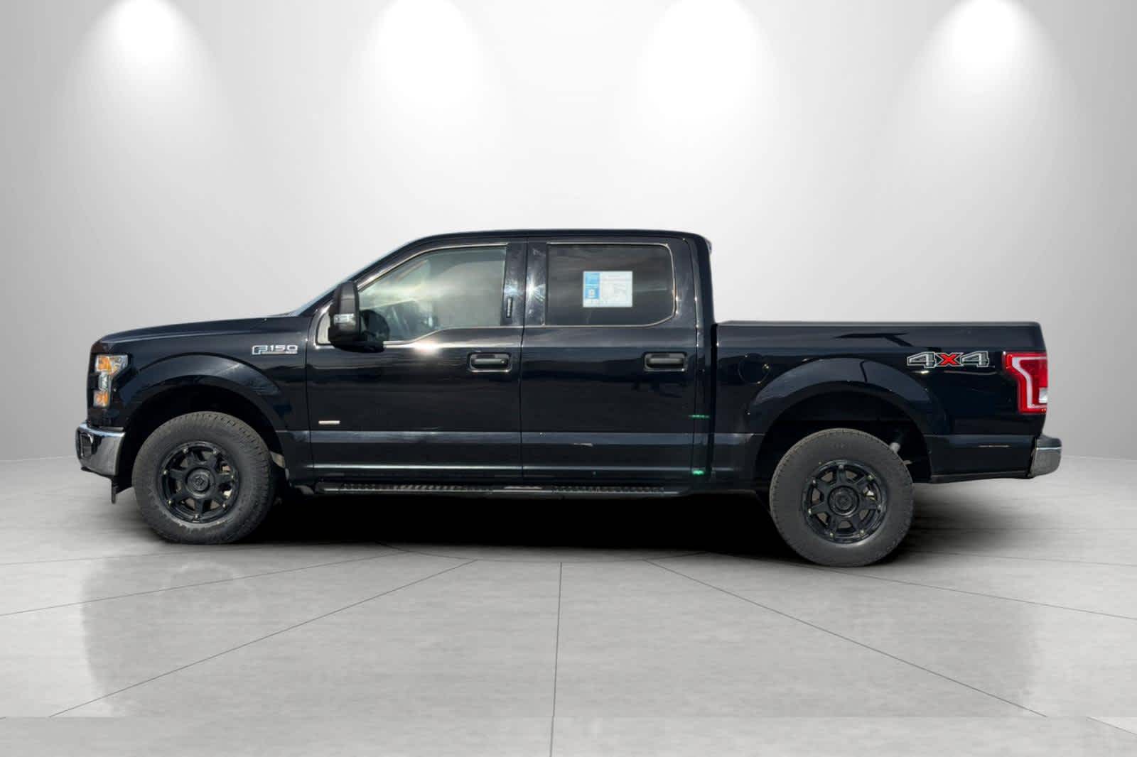 Thumbnail: 2017 Ford F-150 - 5