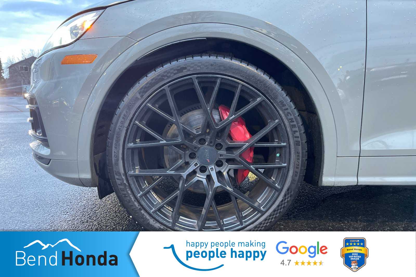 Thumbnail: 2020 Audi SQ5 - 11