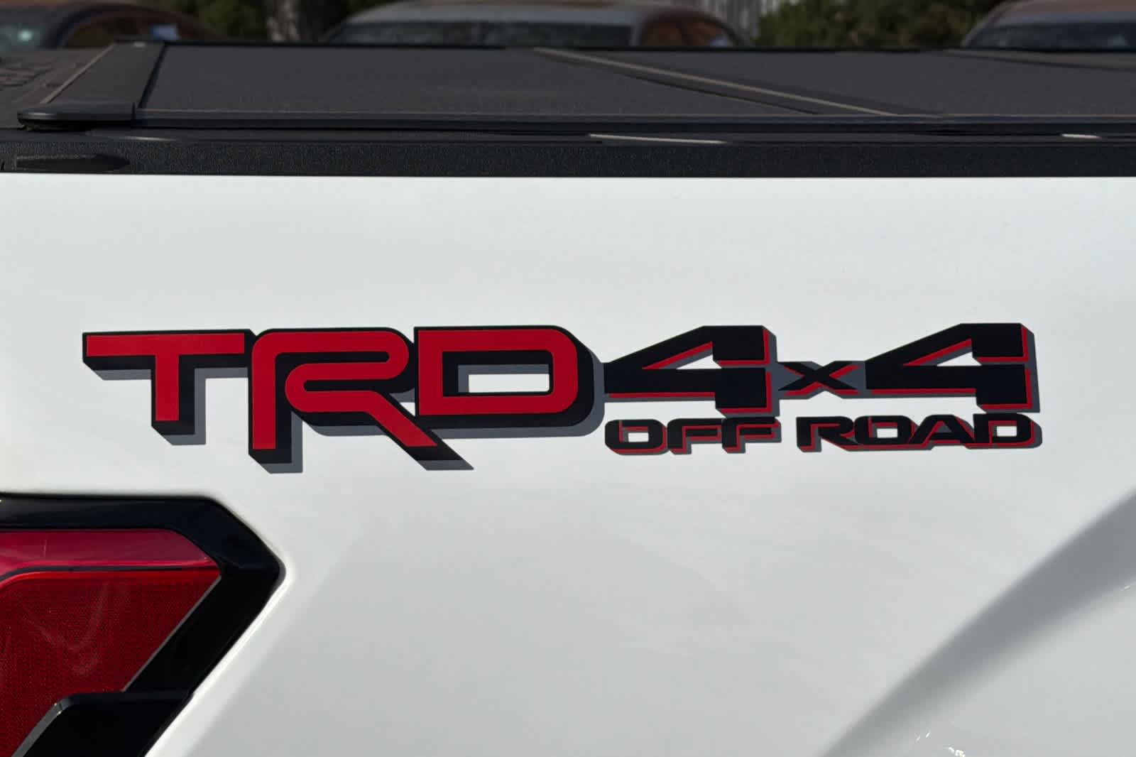 Thumbnail: 2024 Toyota Tundra - 12