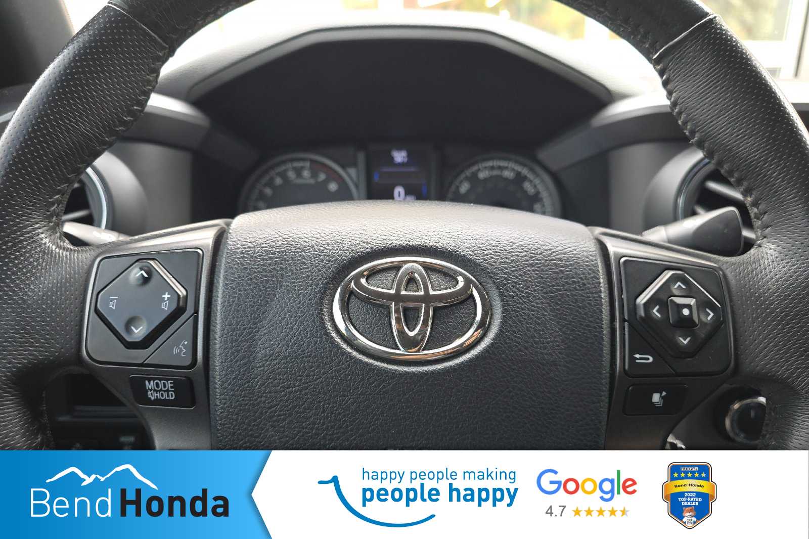 Thumbnail: 2019 Toyota Tacoma - 24