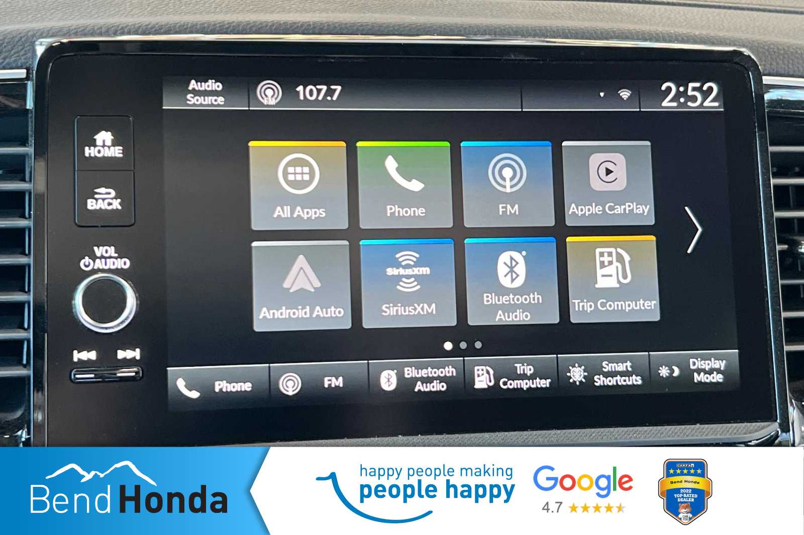 Thumbnail: 2025 Honda Ridgeline - 19