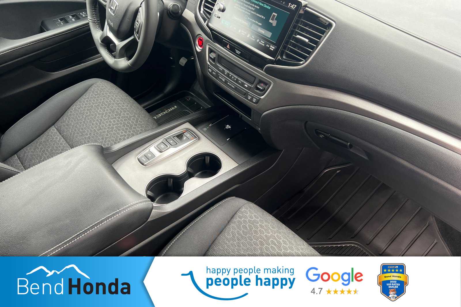 Thumbnail: 2026 Honda Ridgeline - 17