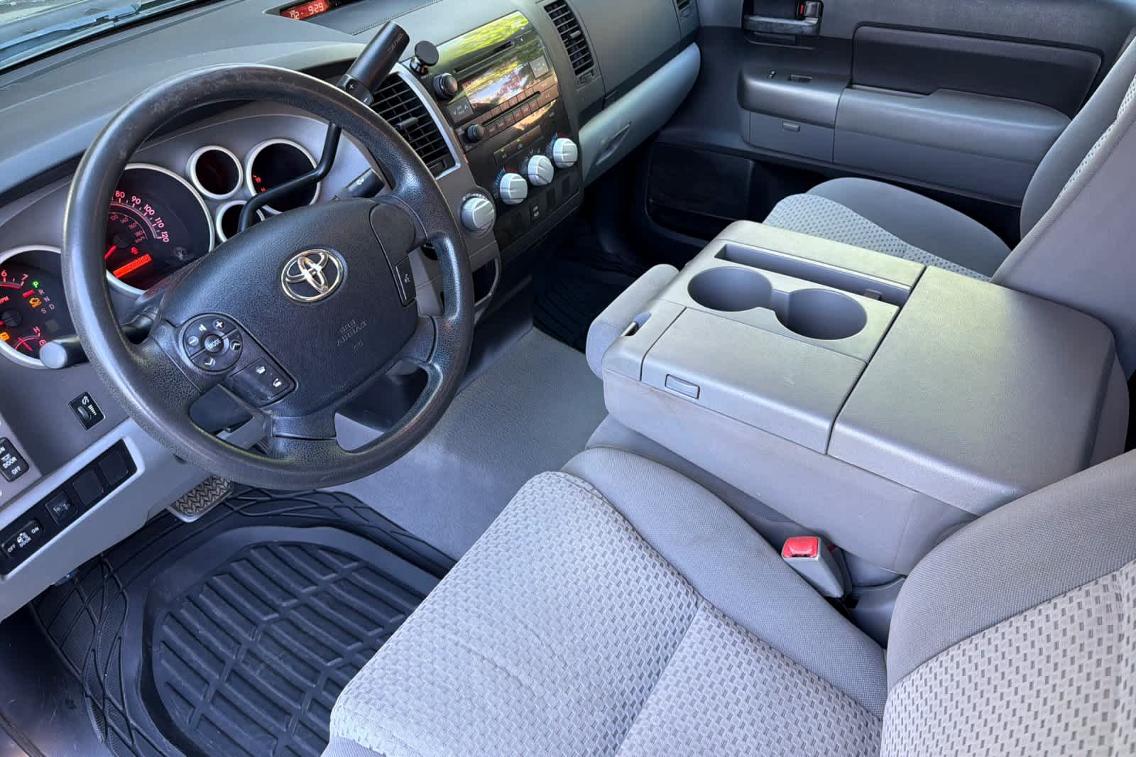 2011 Toyota Tundra Tundra Grade - Photo 13