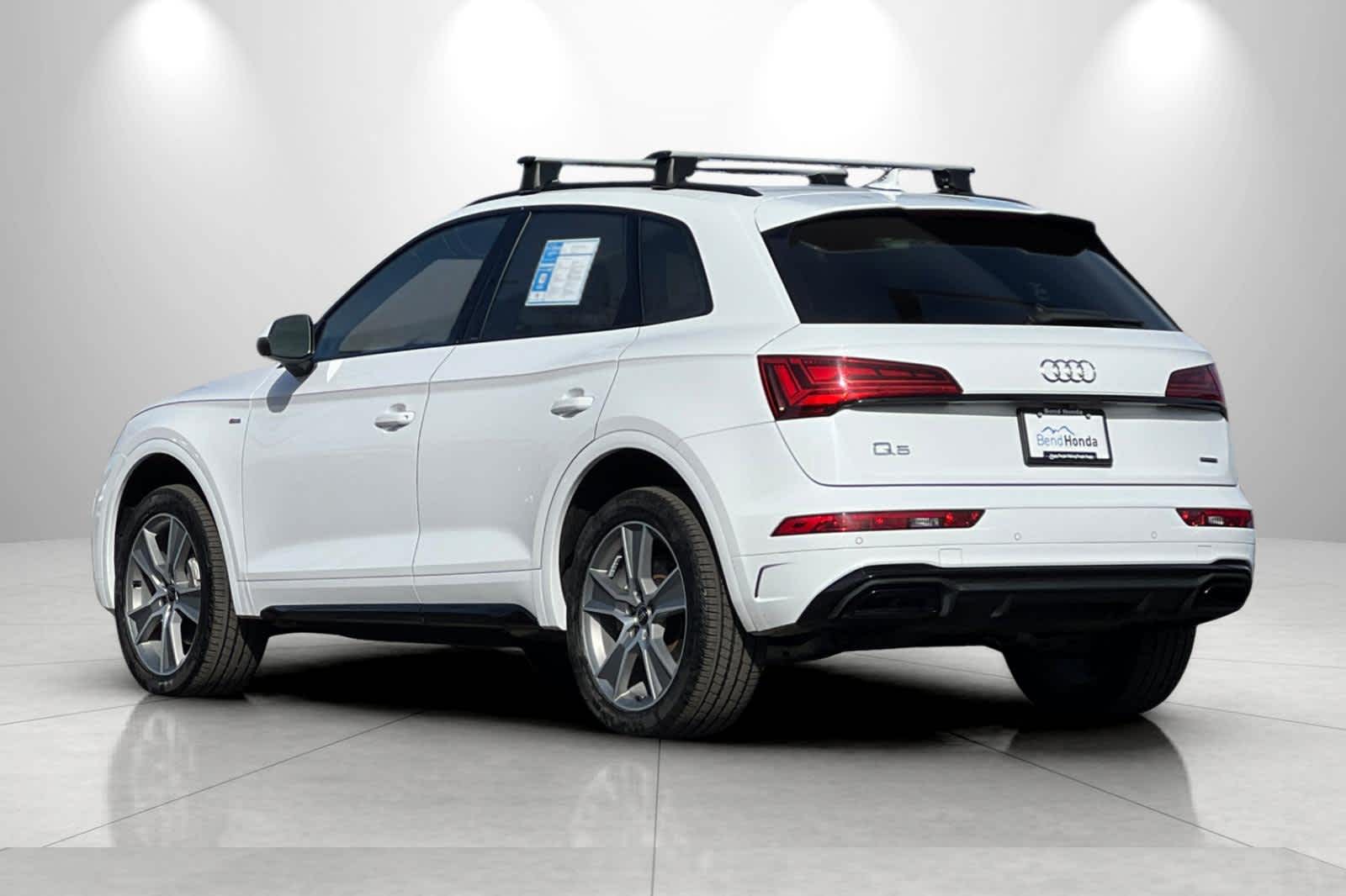 Thumbnail: 2025 Audi Q5 - 6