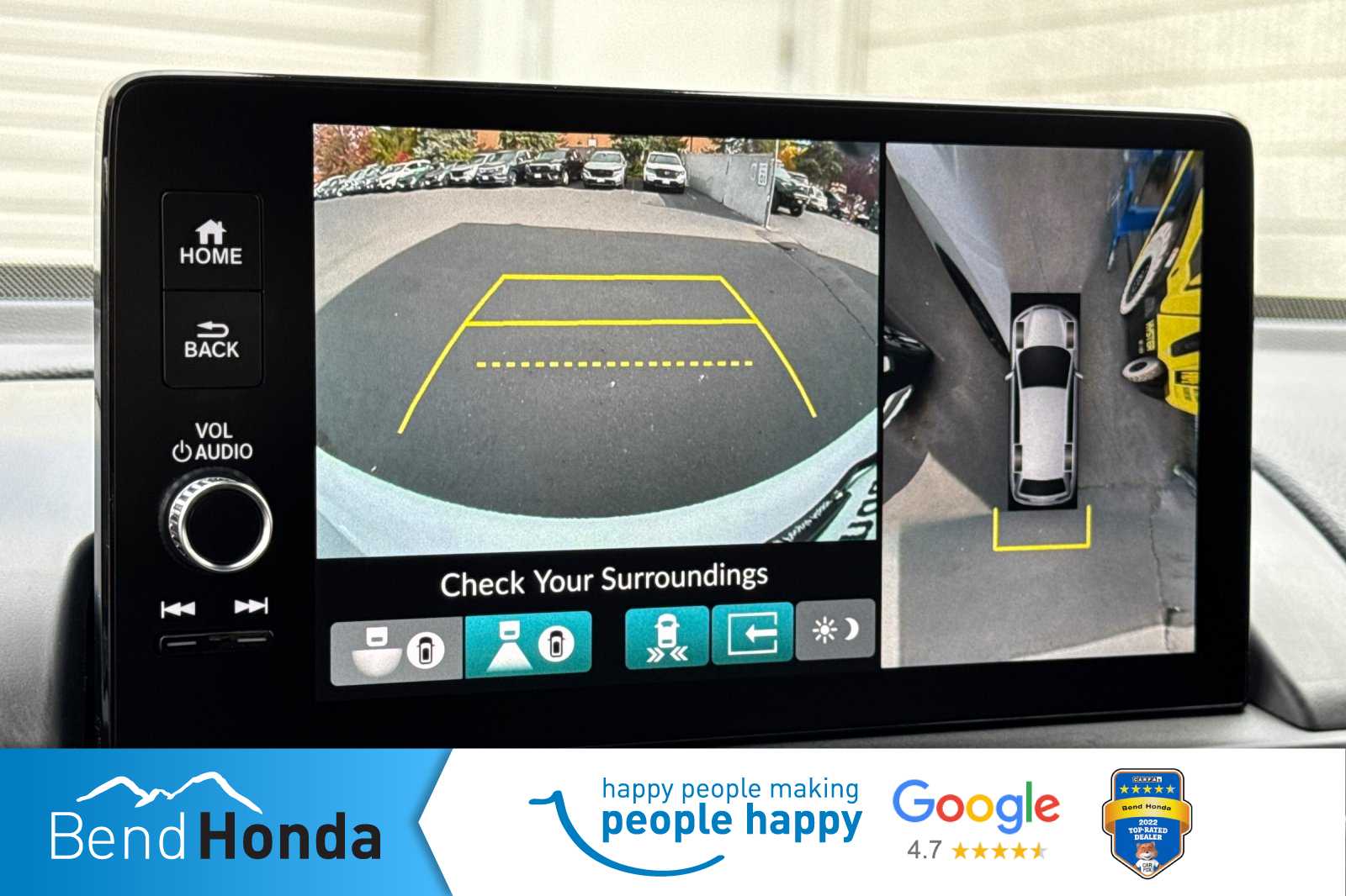 Thumbnail: 2025 Honda Pilot - 22