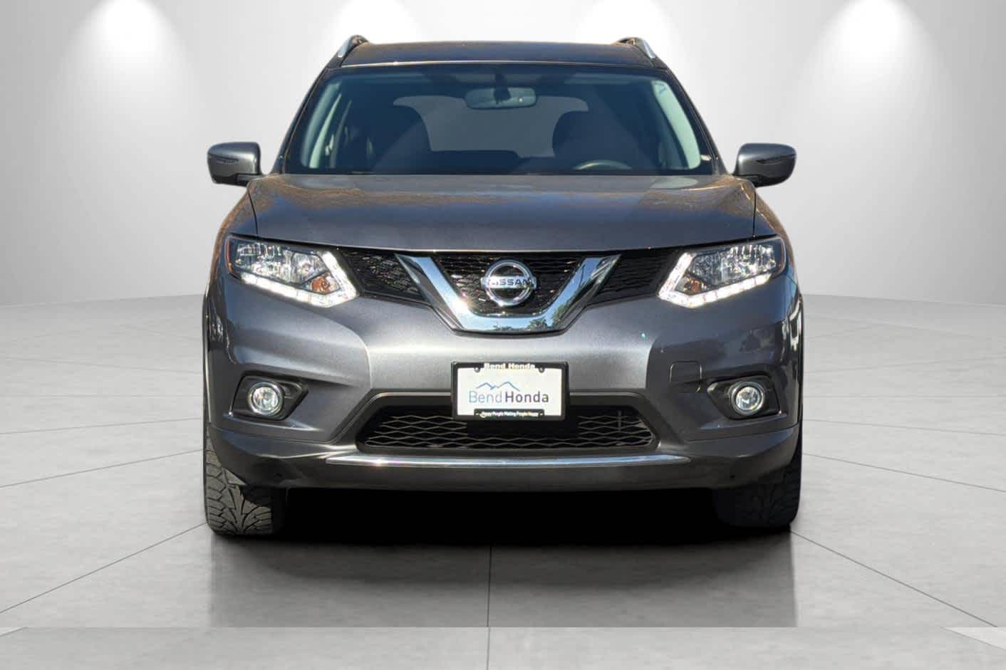 Thumbnail: 2016 Nissan Rogue - 10