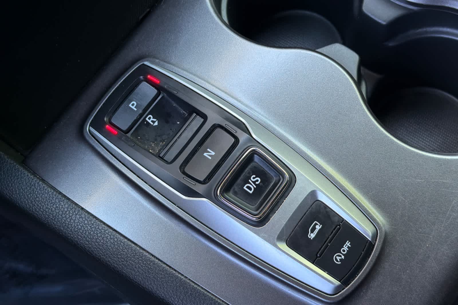 Thumbnail: 2022 Honda Pilot - 23
