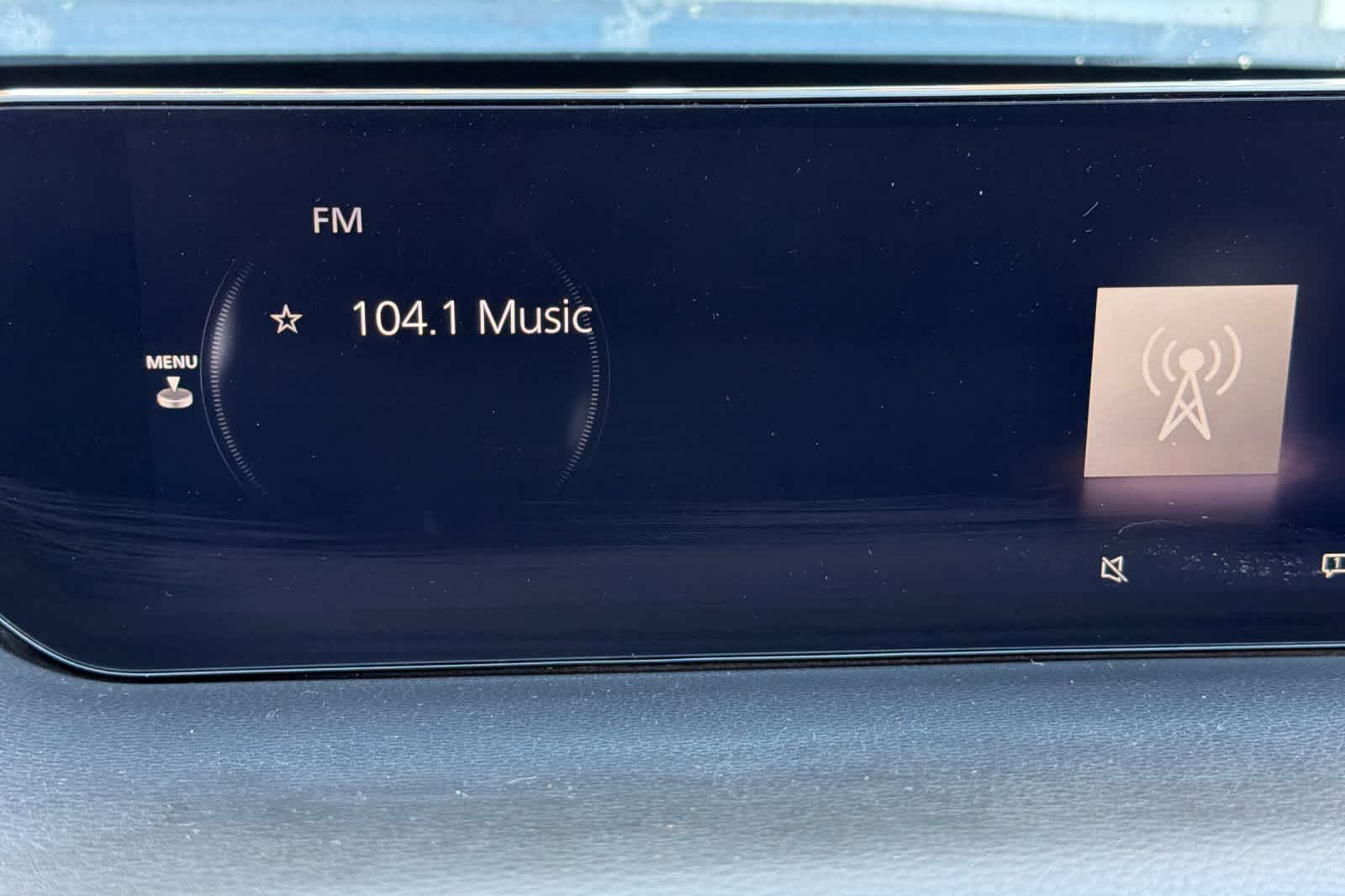 Thumbnail: 2024 Mazda CX-50 - 20