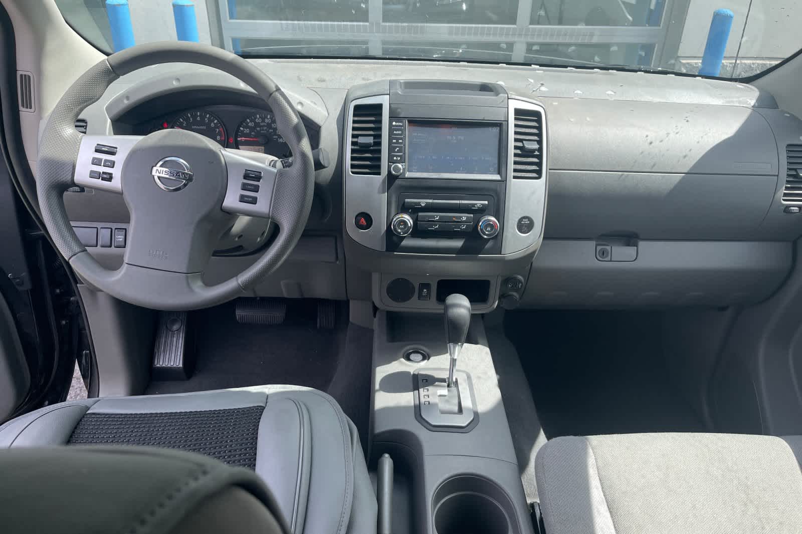 Thumbnail: 2020 Nissan Frontier - 11