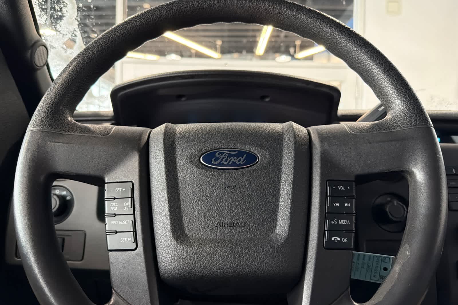 Thumbnail: 2013 Ford F-150 - 22