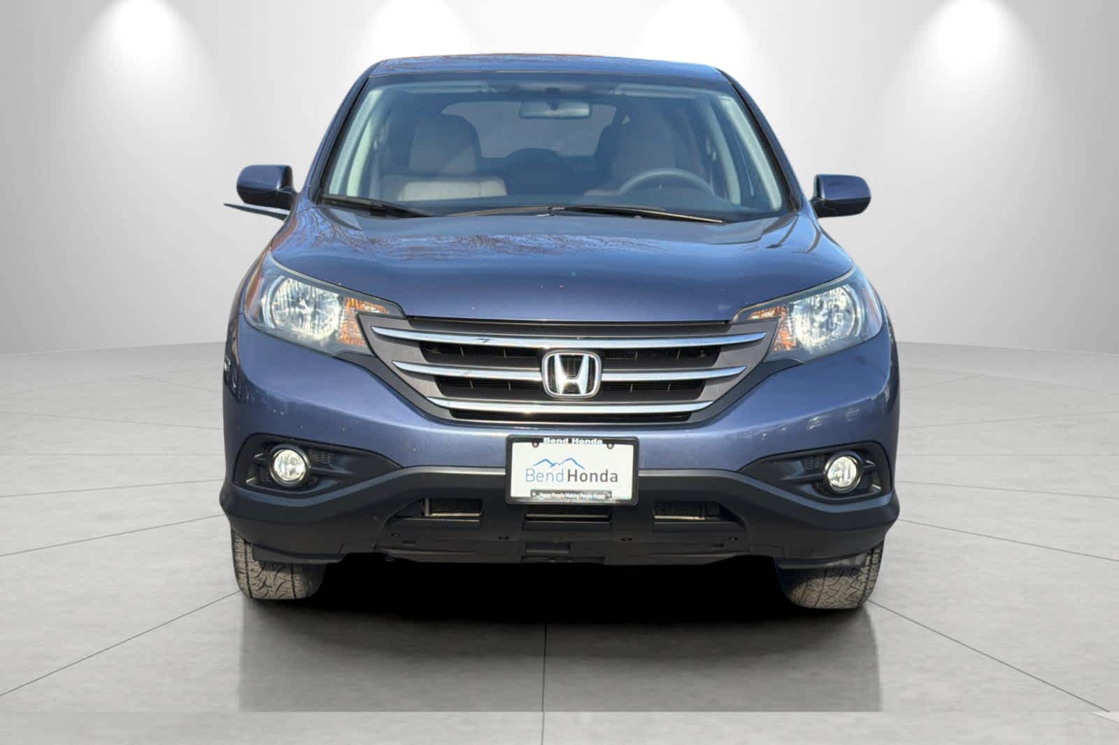 Thumbnail: 2014 Honda CR-V - 10