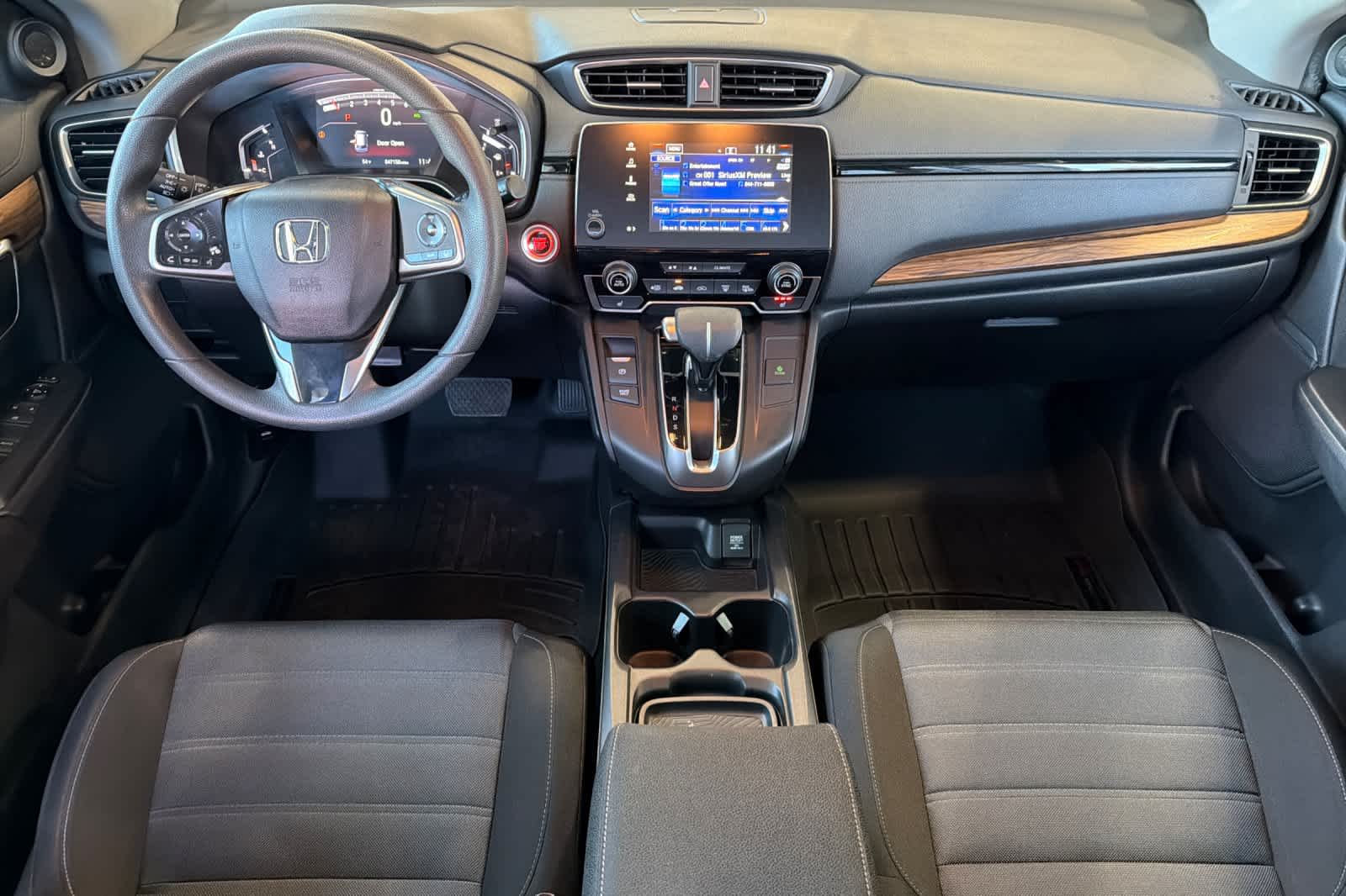 Thumbnail: 2018 Honda CR-V - 3