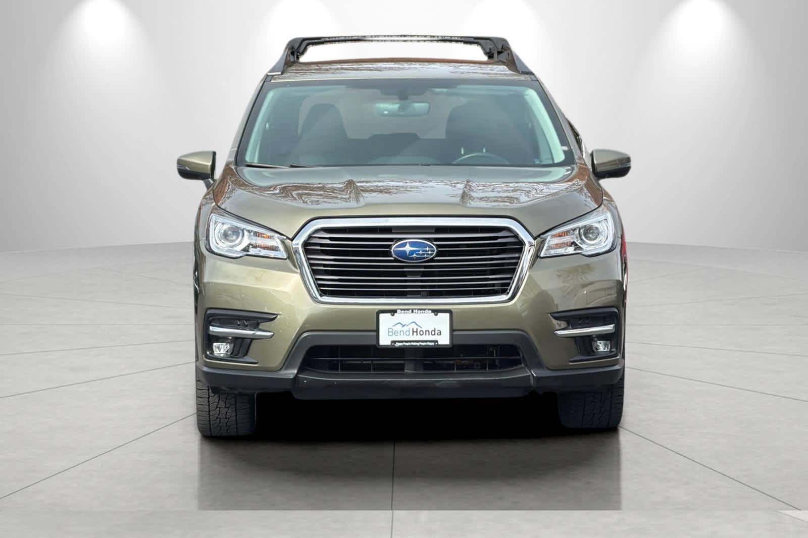 Thumbnail: 2022 Subaru Ascent - 10