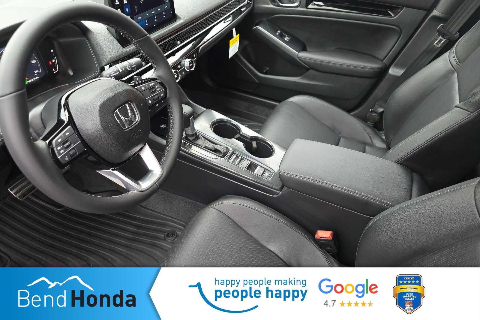 Thumbnail: 2026 Honda Civic - 13