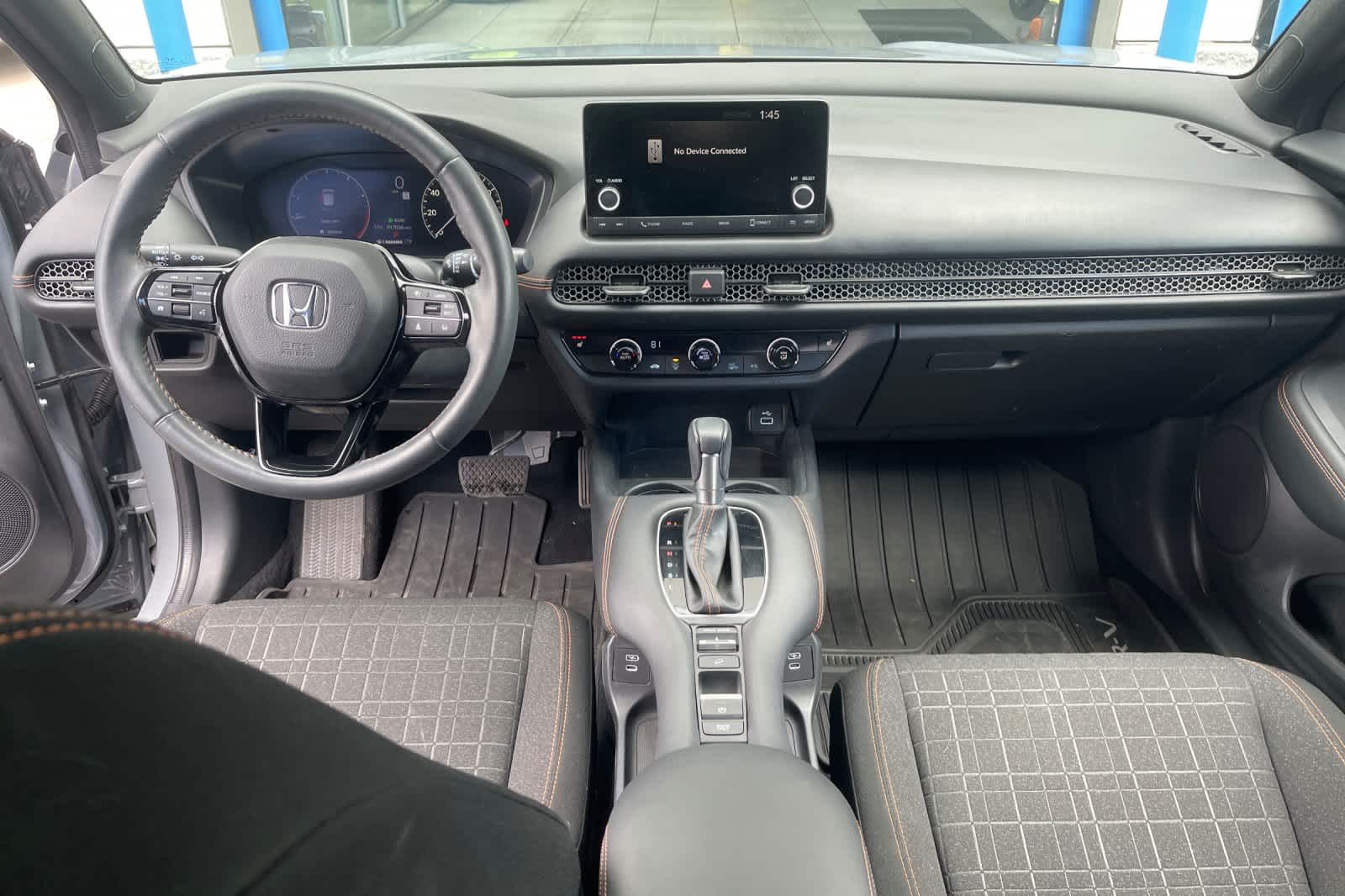 Thumbnail: 2024 Honda HR-V - 11