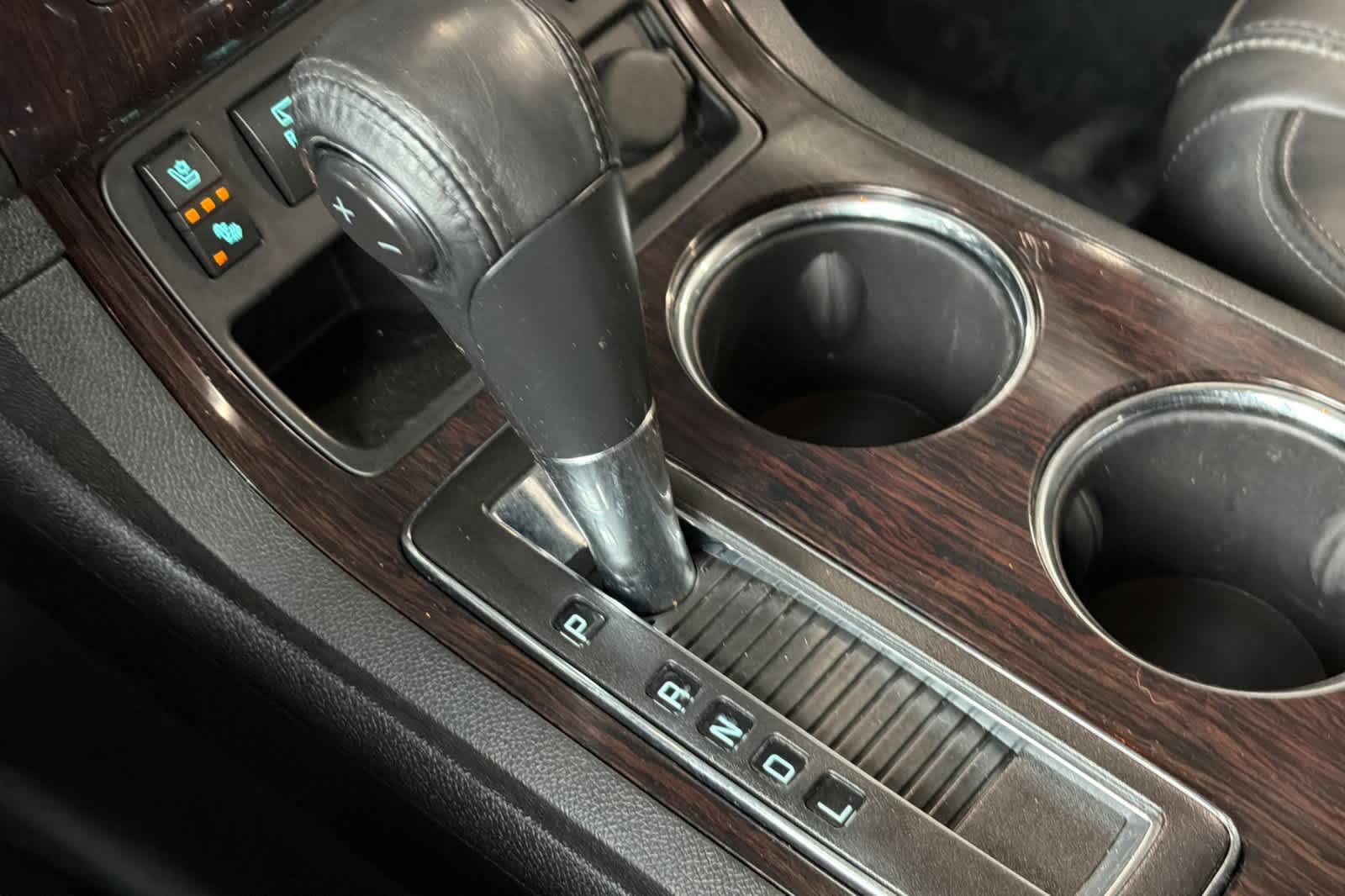 Thumbnail: 2017 Chevrolet Traverse - 25