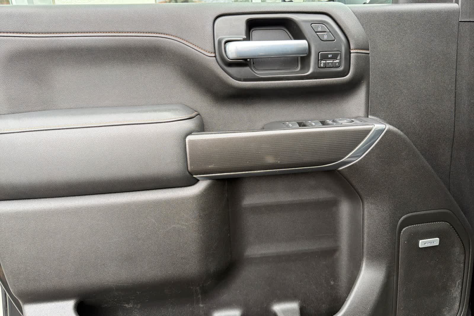 Thumbnail: 2021 GMC Sierra 3500 - 14