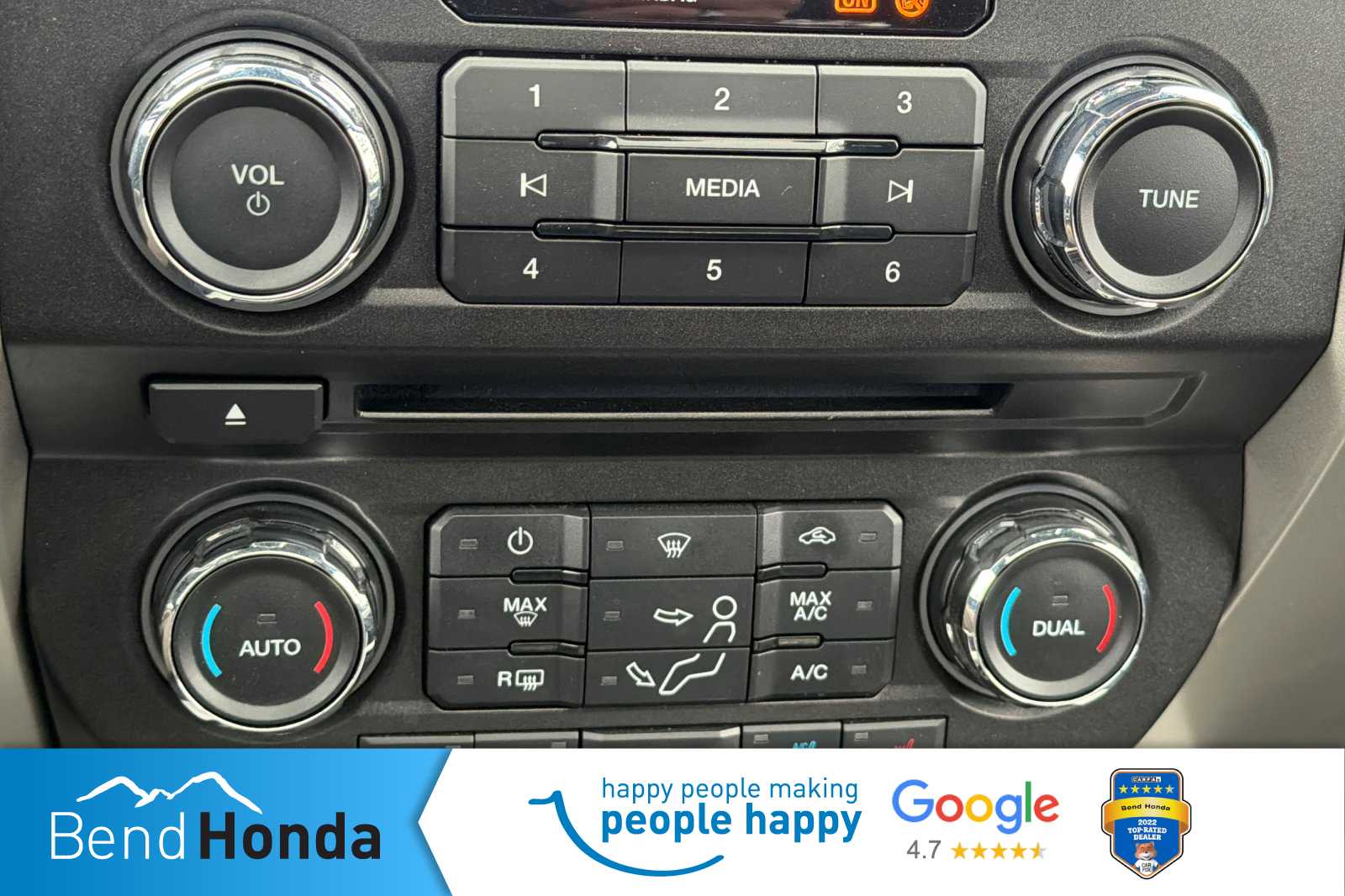 Thumbnail: 2017 Ford F-350 - 22