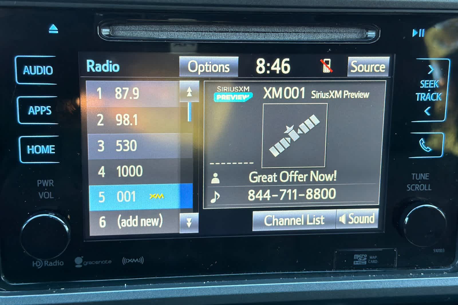 Thumbnail: 2017 Toyota Tacoma - 19