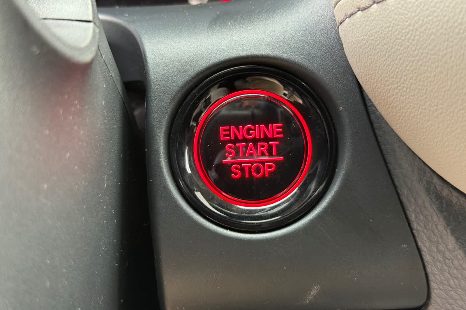 Thumbnail: 2026 Honda HR-V - 23